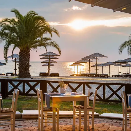 منتجع Porto Carras Meliton 5*