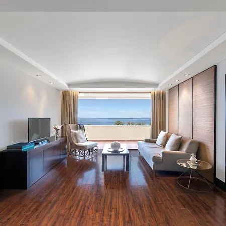 Porto Carras Meliton