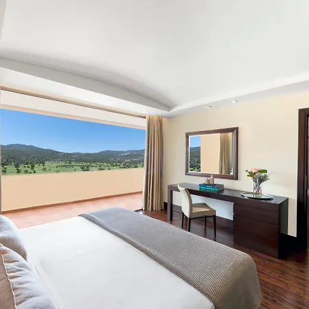 Porto Carras Meliton نيوس مارماراس