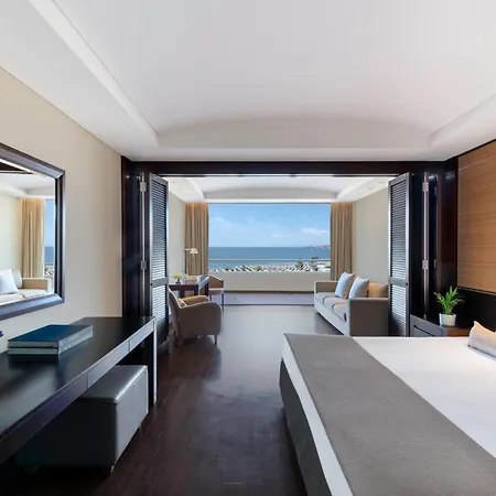 Porto Carras Meliton منتجع