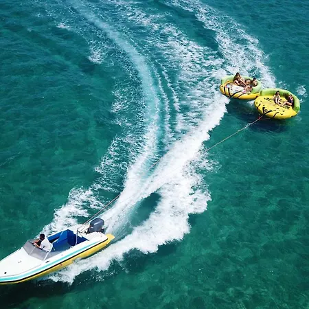 منتجع Porto Carras Meliton نيوس مارماراس