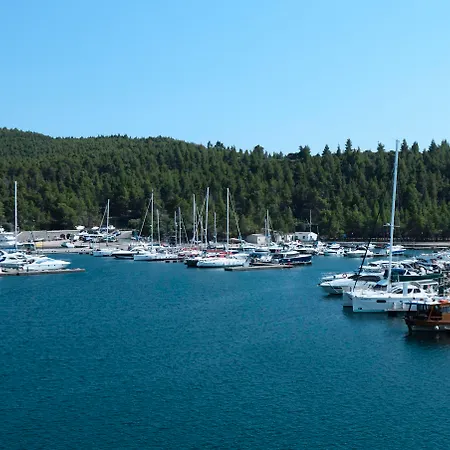 Ośrodek wypoczynkowy Porto Carras Meliton