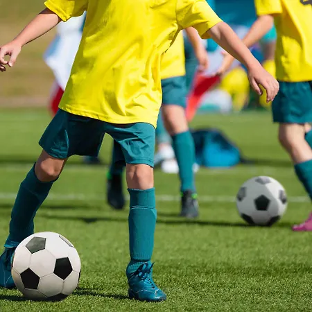 Porto Carras Meliton منتجع