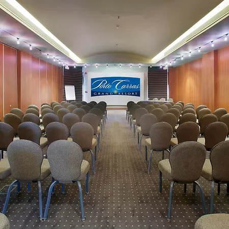 Porto Carras Meliton نيوس مارماراس