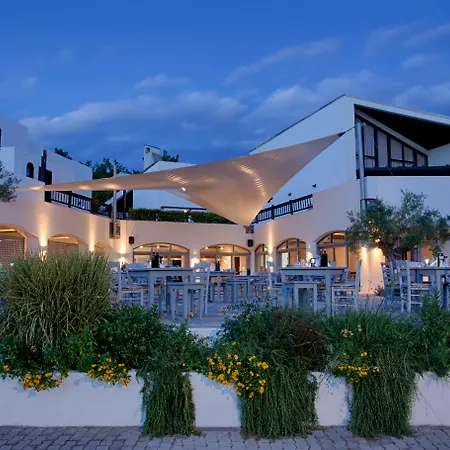 Porto Carras Meliton 5*