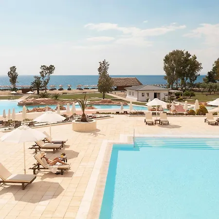 Porto Carras Meliton 5* نيوس مارماراس