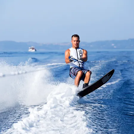 Porto Carras Meliton منتجع 5*