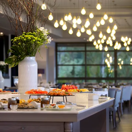 Porto Carras Meliton نيوس مارماراس