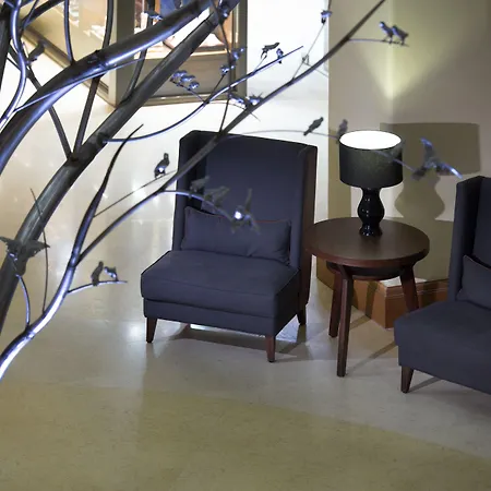 Porto Carras Meliton 5* نيوس مارماراس