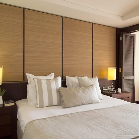 منتجع Porto Carras Meliton 5*