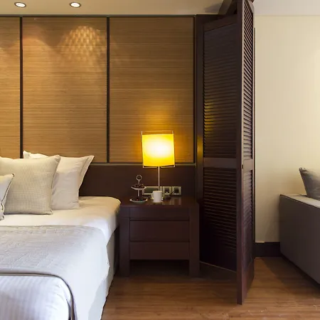 Porto Carras Meliton 5*