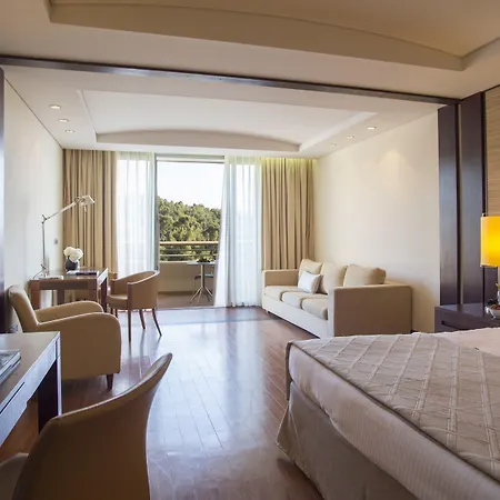 Porto Carras Meliton نيوس مارماراس