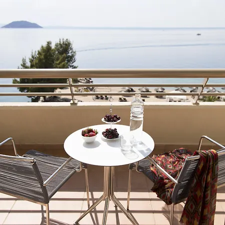 منتجع Porto Carras Meliton 5*