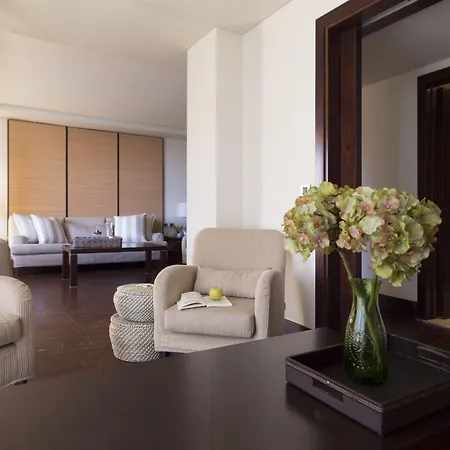 Porto Carras Meliton منتجع