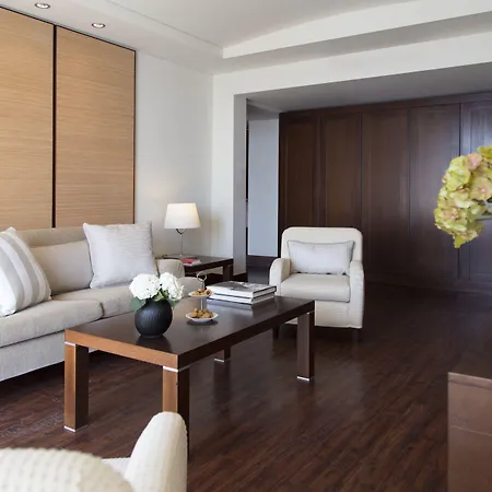 منتجع Porto Carras Meliton 5*