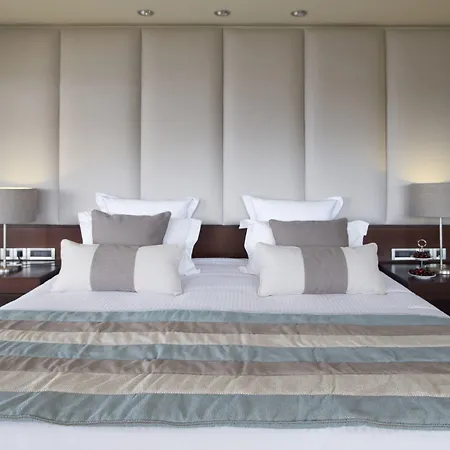 منتجع Porto Carras Meliton 5*