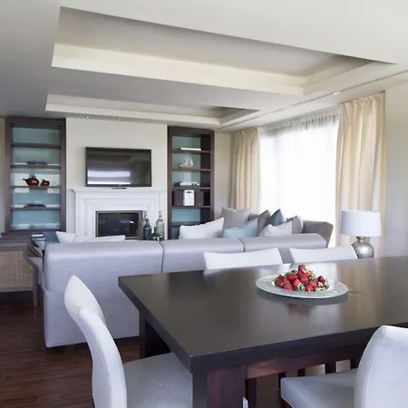 منتجع Porto Carras Meliton نيوس مارماراس