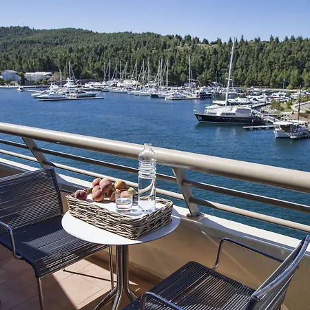 Porto Carras Meliton منتجع