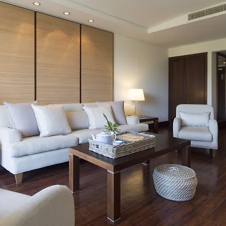 منتجع Porto Carras Meliton 5*