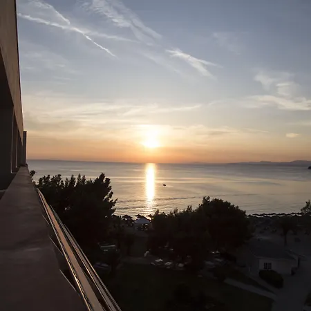 Porto Carras Meliton 5* نيوس مارماراس