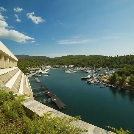 Porto Carras Meliton منتجع