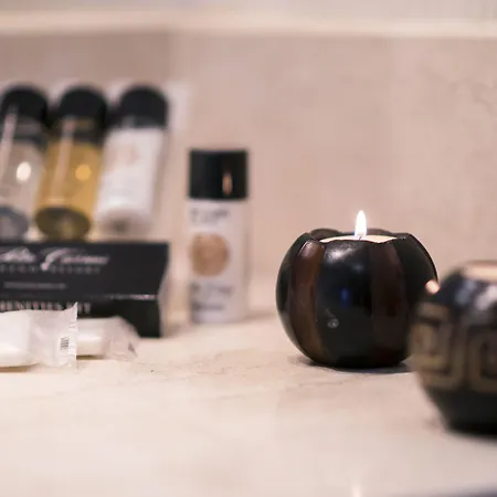 Porto Carras Meliton نيوس مارماراس