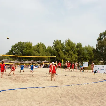 Porto Carras Meliton منتجع 5*