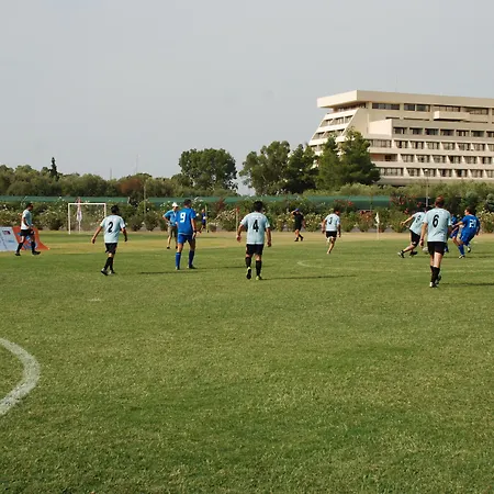 Porto Carras Meliton 5*