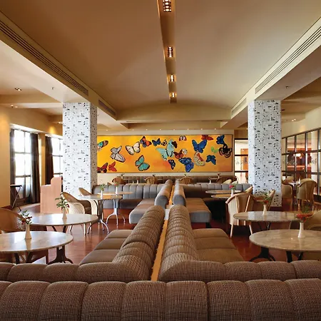 Porto Carras Meliton منتجع نيوس مارماراس