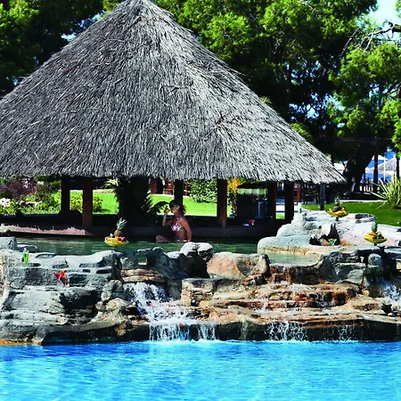 Porto Carras Meliton منتجع 5*