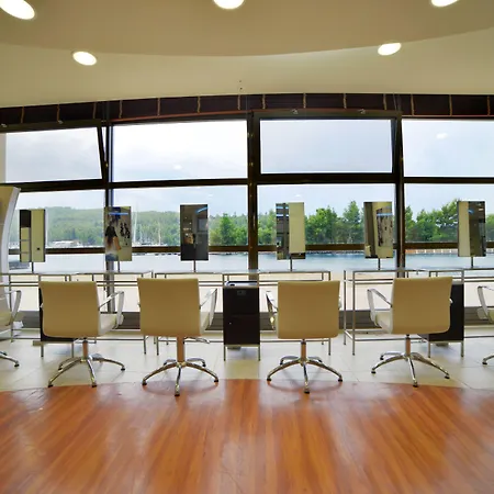 Porto Carras Meliton نيوس مارماراس