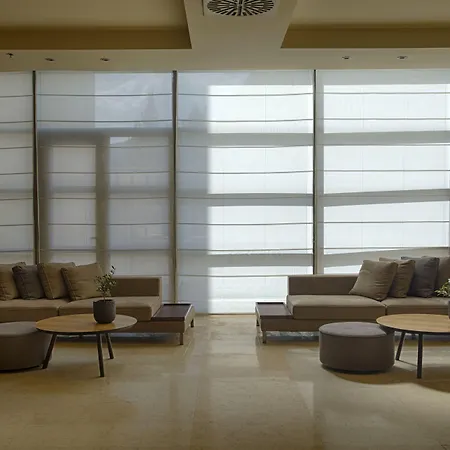 Porto Carras Meliton منتجع 5*