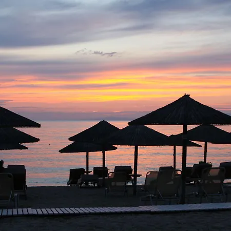 منتجع Porto Carras Meliton 5*