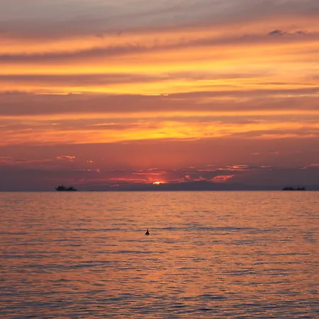 منتجع Porto Carras Meliton نيوس مارماراس