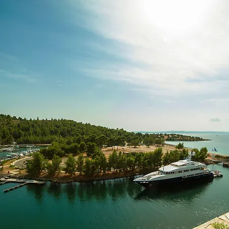 Porto Carras Meliton 5*