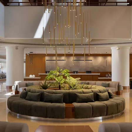 Porto Carras Meliton 5*