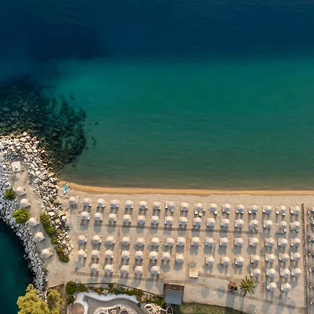 Porto Carras Meliton نيوس مارماراس
