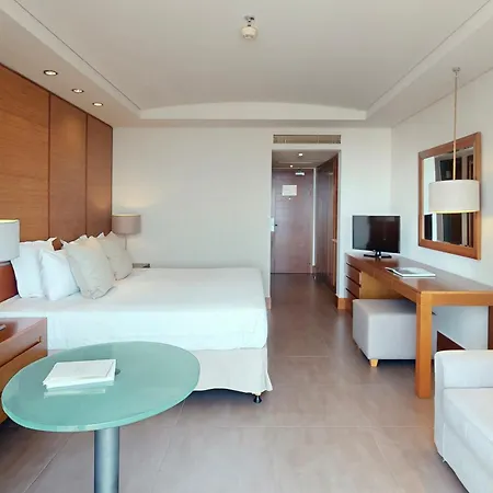 Porto Carras Meliton 5* نيوس مارماراس