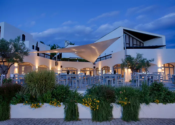 Porto Carras Meliton 5*