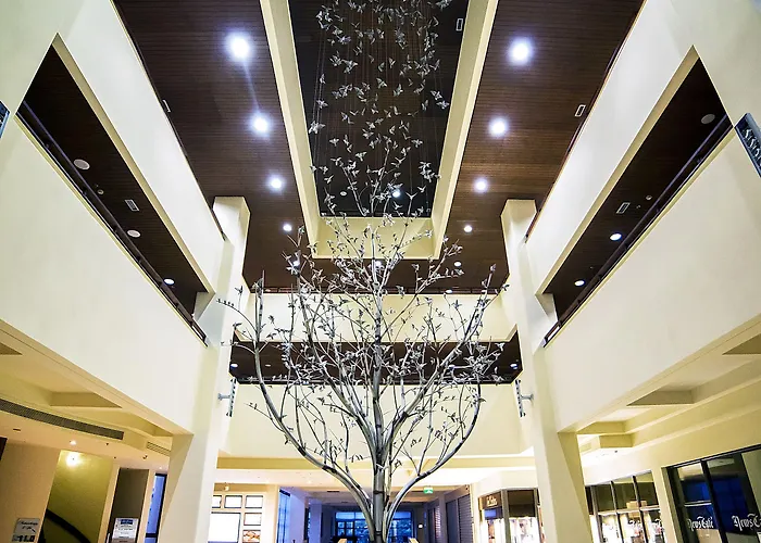 Porto Carras Meliton Resort