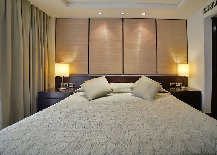 Porto Carras Meliton Resort Neos Marmaras