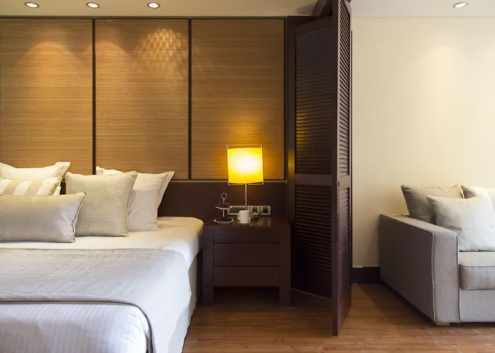 Porto Carras Meliton 5*