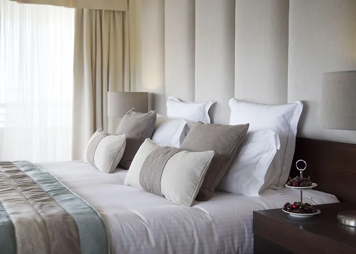 Resort Porto Carras Meliton Neos Marmaras