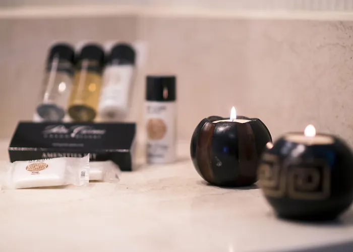 Porto Carras Meliton Neos Marmaras