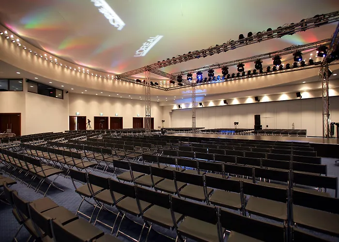 Porto Carras Meliton Resort