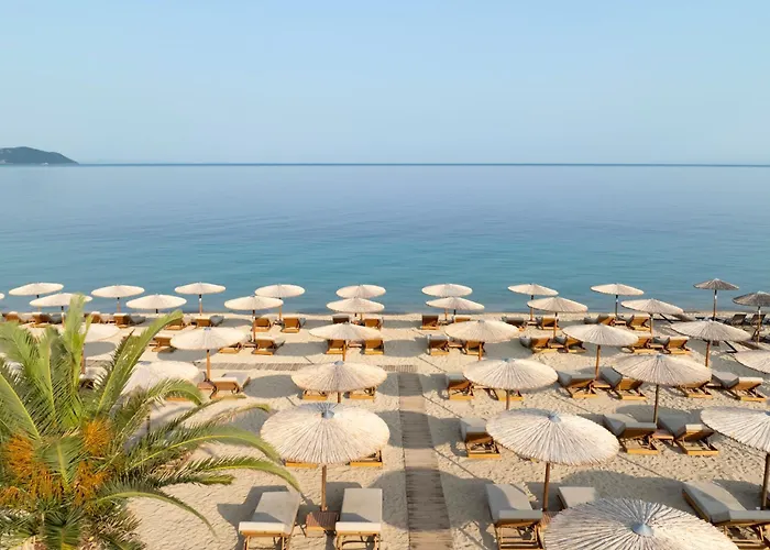 Porto Carras Meliton Resort Neos Marmaras