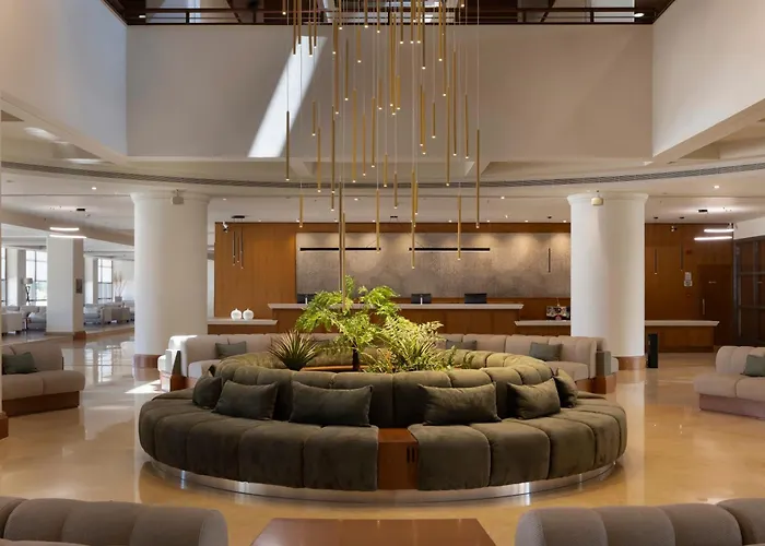 Porto Carras Meliton 5*