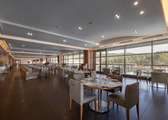 Resort Porto Carras Meliton