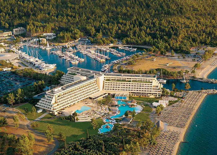 Porto Carras Meliton 5*